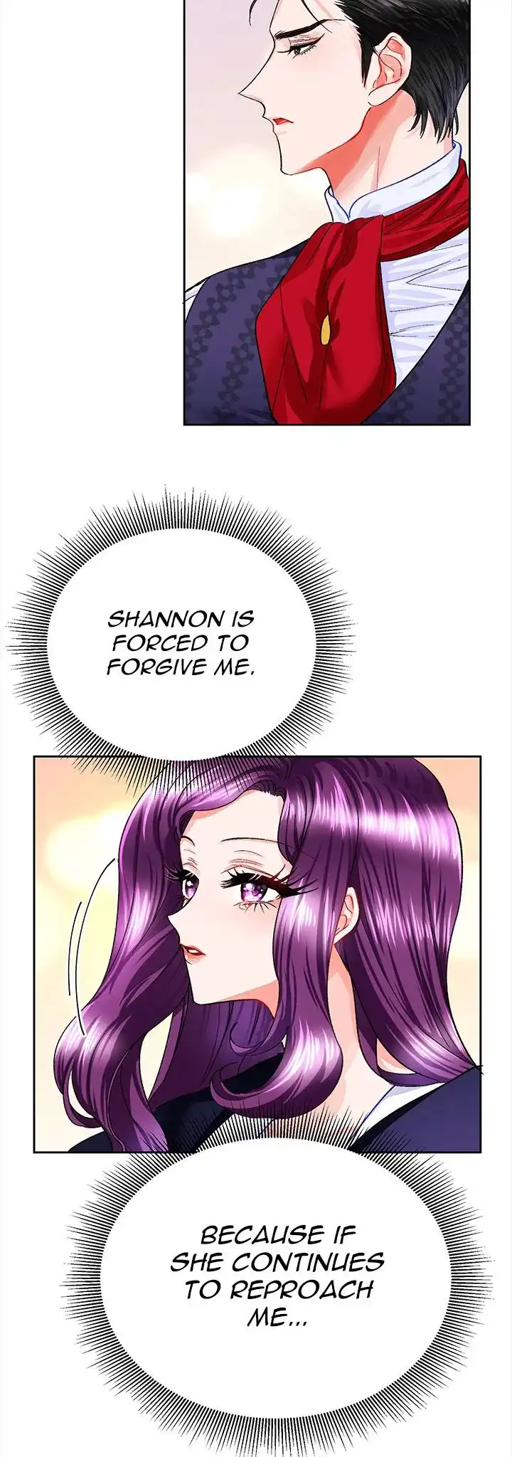 Villainous Princess Chapter 4 15